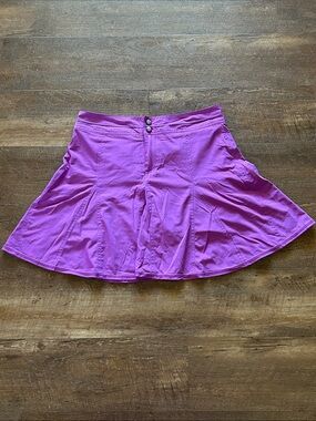 Title Nine Swingtastic Skort Size 6